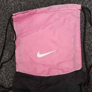 Nike bag